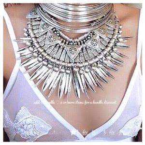 ♡ ₊̣̇ ༟༟1 pc only ! arrow choker 。 ⁺ ⭐️